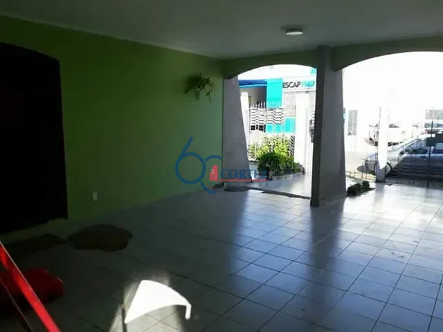 Casa com 494m² 3 quartos e 3 banheiros, à venda, no bairro Vila Alemã em Rio Claro
