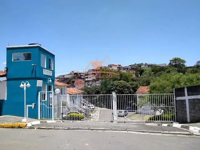 Casa com 60m² 2 quartos e 1 banheiro, à venda, no bairro Outeiro de Passárgada em Cotia