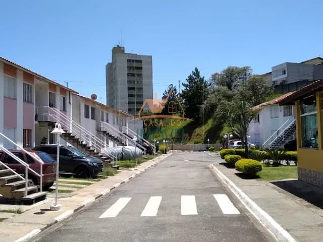 Casa com 60m² 2 quartos e 1 banheiro, à venda, no bairro Outeiro de Passárgada em Cotia