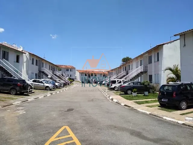 Casa com 60m² 2 quartos e 1 banheiro, à venda, no bairro Outeiro de Passárgada em Cotia