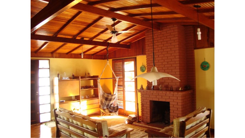 Casa à venda 2 Quartos, 1 Suite, 2 Vagas, 177M², Não informado, Cesário Lange - SP