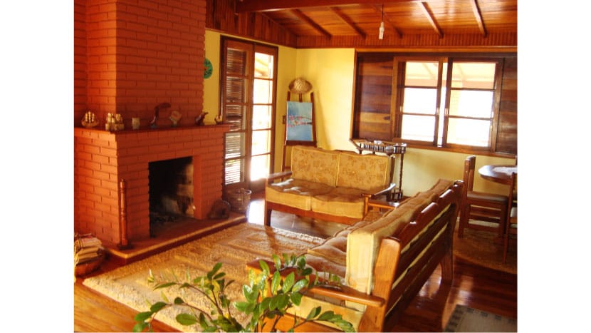 Casa à venda 2 Quartos, 1 Suite, 2 Vagas, 177M², Não informado, Cesário Lange - SP