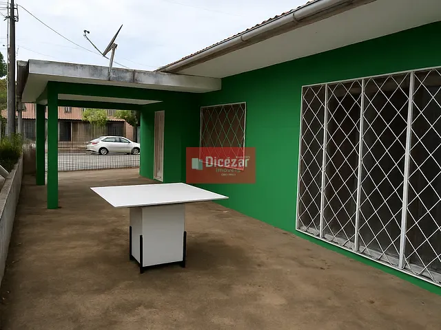 Casa com 260m² 3 quartos e 2 banheiros, à venda, no bairro Praia Alegre em Penha