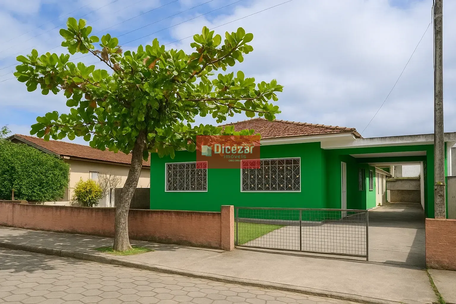 Casa, 3 quartos, 114 m² - Foto 20