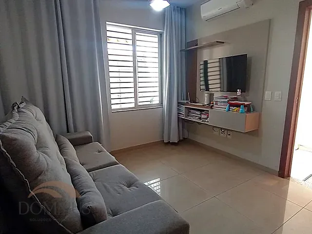 Casa com 151m² 2 quartos e 3 banheiros, à venda, no bairro Cariru em Ipatinga
