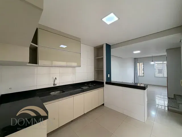 Casa com 151m² 2 quartos e 2 banheiros, à venda, no bairro Cariru em Ipatinga