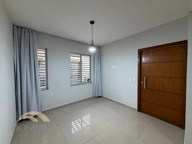 Casa com 151m² 2 quartos e 2 banheiros, à venda, no bairro Cariru em Ipatinga