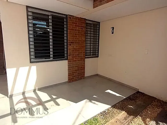 Casa com 151m² 2 quartos e 3 banheiros, à venda, no bairro Cariru em Ipatinga