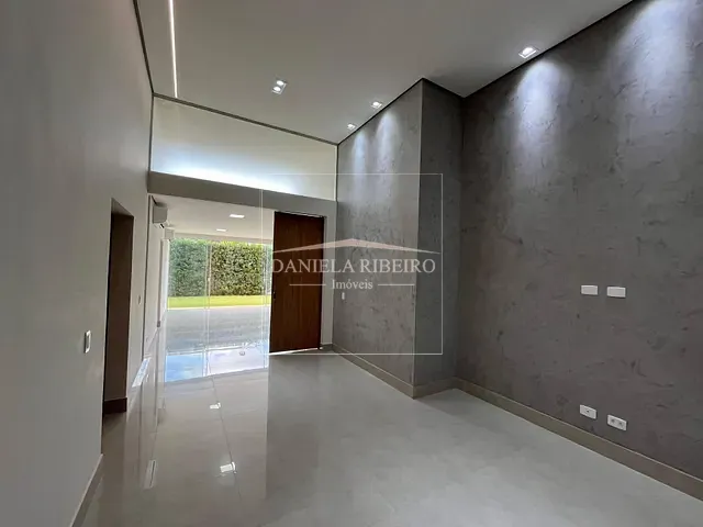 Casa com 370m² 3 quartos e 5 banheiros, à venda, no bairro Vivendas do Arvoredo em Londrina