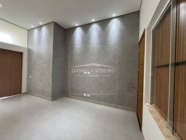 Casa com 370m² 3 quartos e 5 banheiros, à venda, no bairro Vivendas do Arvoredo em Londrina