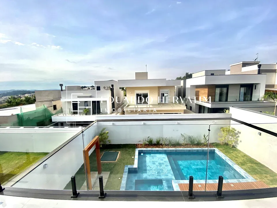 Casa, 3 quartos, 279 m² - Foto 16
