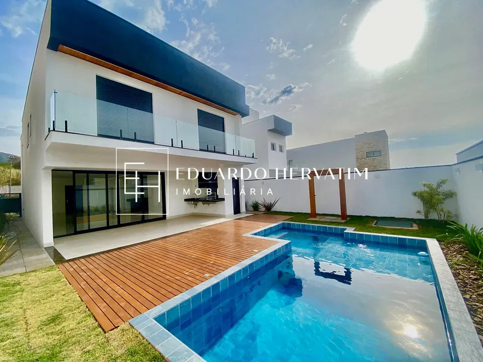 Casa, 3 quartos, 279 m² - Foto 22