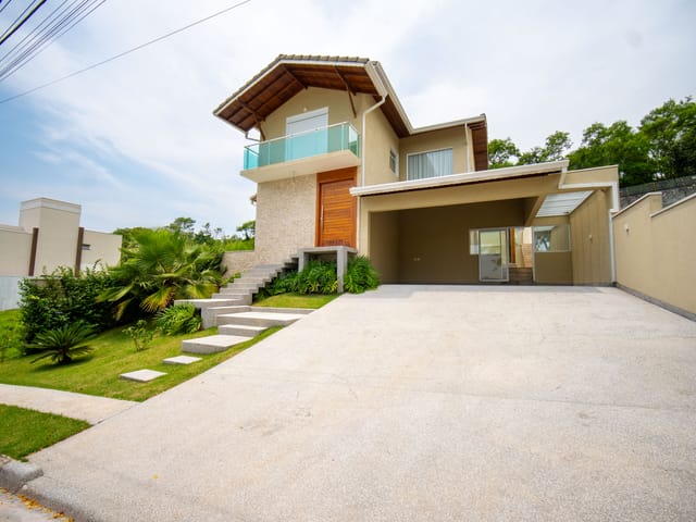 Foto do Casa - Casa com 3 Quartos(3 Suítes) à Venda, 300 m² por R$ 1.450.000 - Condomínio Reserva Vale Verde - Cotia - SP | ETL IMOBILIARIA