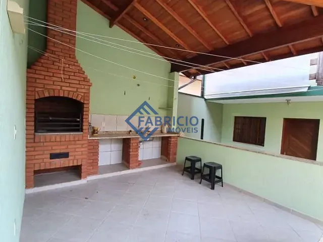 Casa com 250m² 4 quartos e 4 banheiros, à venda, no bairro Jardim Miriam em Vinhedo