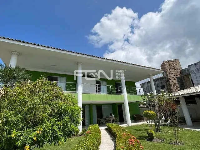 Casa com 1139m², à venda, no bairro Vilas do Atlântico em Lauro de Freitas