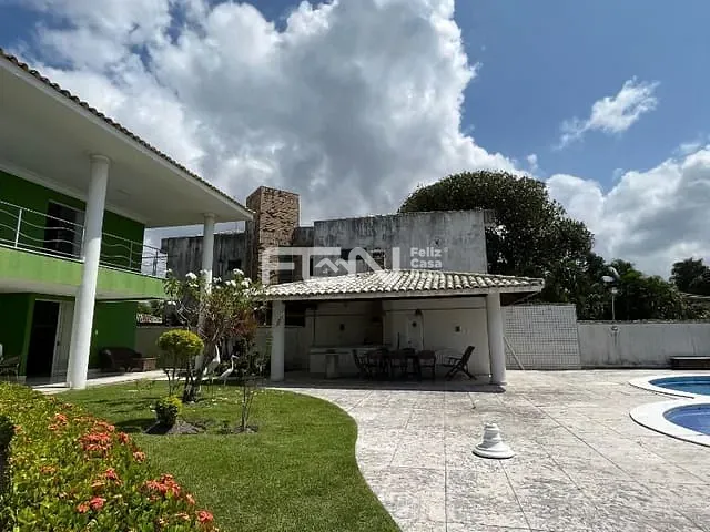 Casa com 1139m², à venda, no bairro Vilas do Atlântico em Lauro de Freitas
