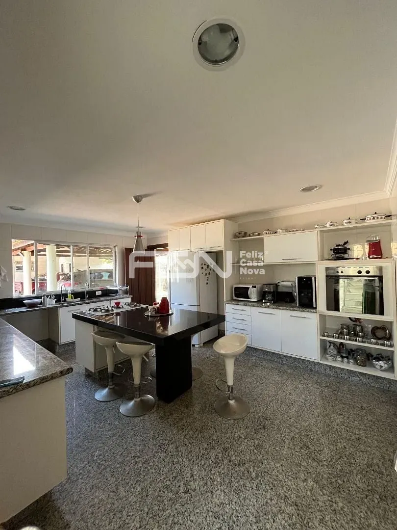 Casa, 5 quartos, 500 m² - Foto 10