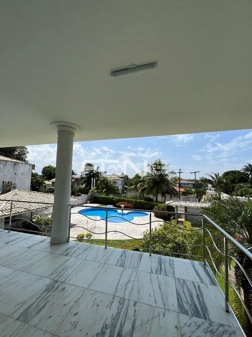 Casa, 5 quartos, 500 m² - Foto 19