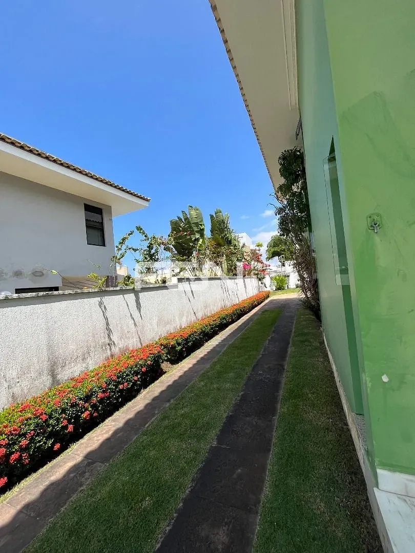 Casa, 5 quartos, 500 m² - Foto 38