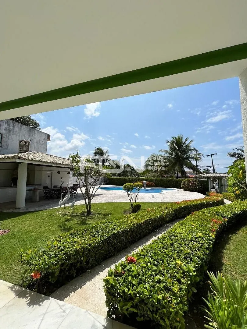 Casa, 5 quartos, 500 m² - Foto 36