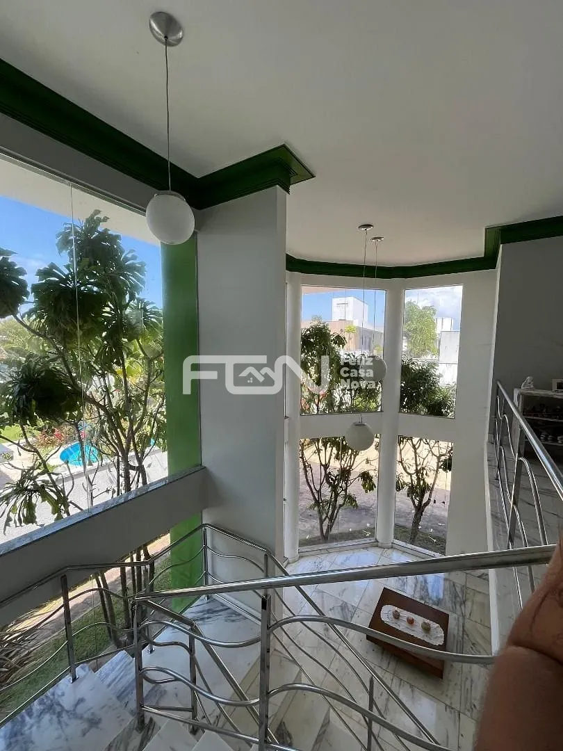 Casa, 5 quartos, 500 m² - Foto 32