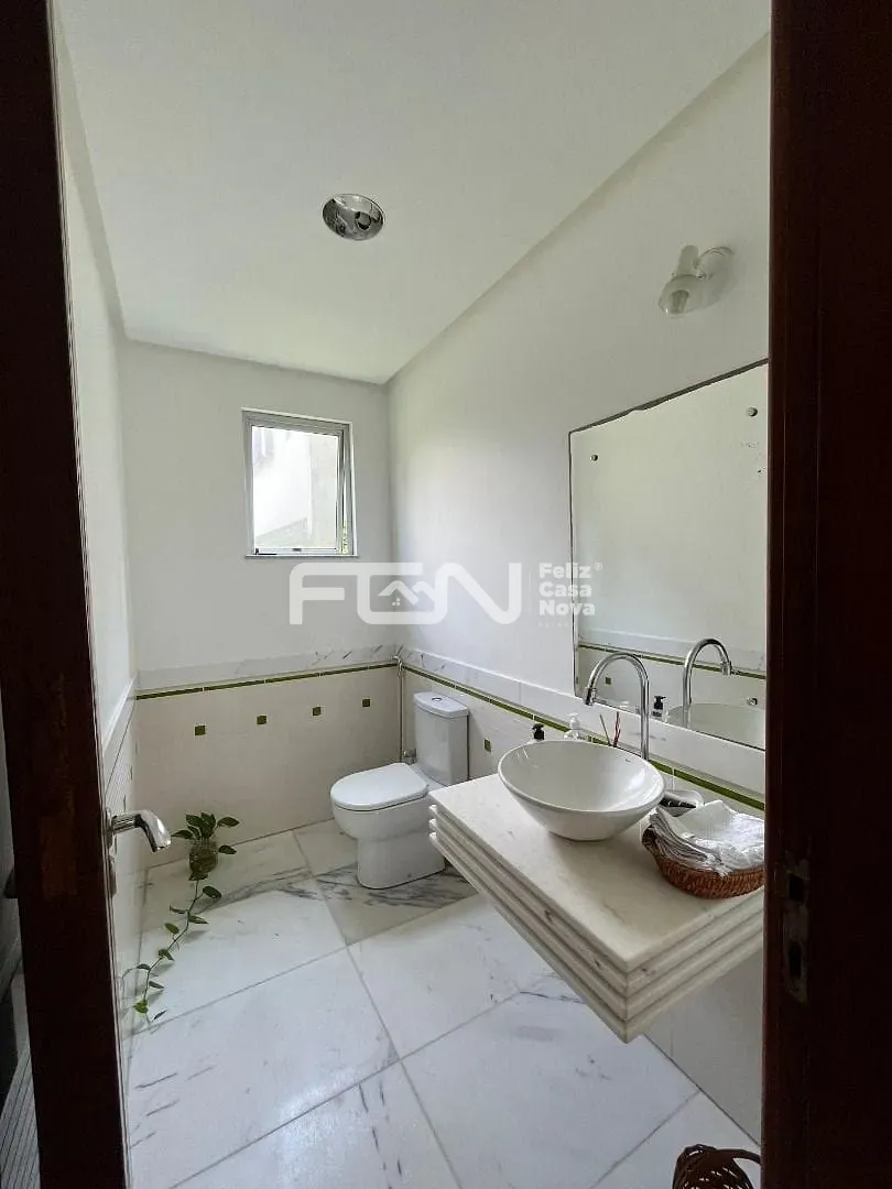 Casa, 5 quartos, 500 m² - Foto 7