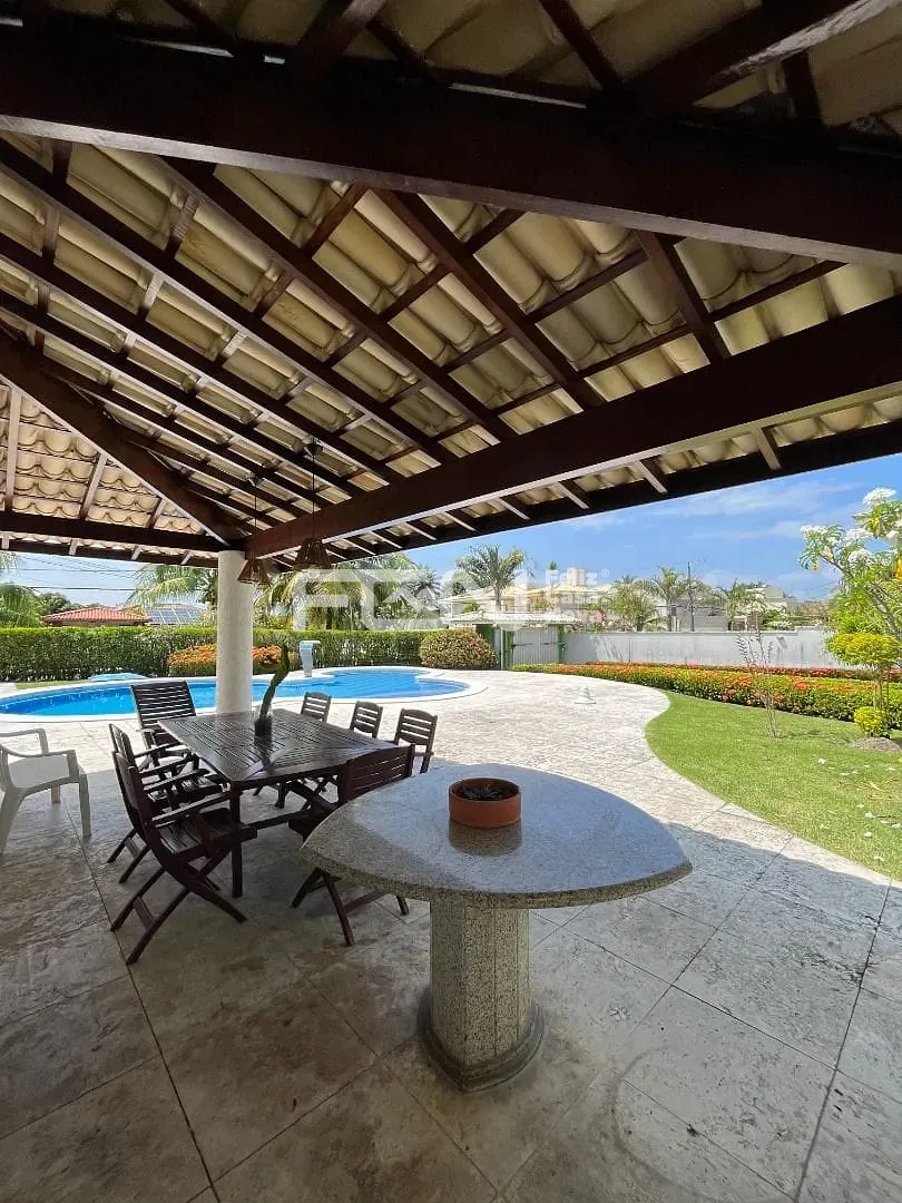 Casa, 5 quartos, 500 m² - Foto 40