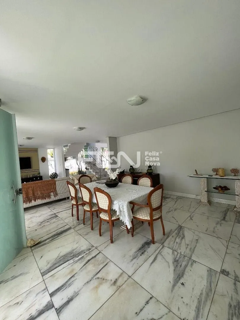 Casa, 5 quartos, 500 m² - Foto 5