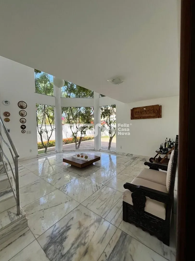 Casa, 5 quartos, 500 m² - Foto 12