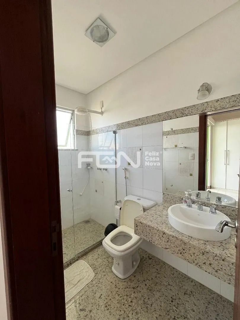 Casa, 5 quartos, 500 m² - Foto 25