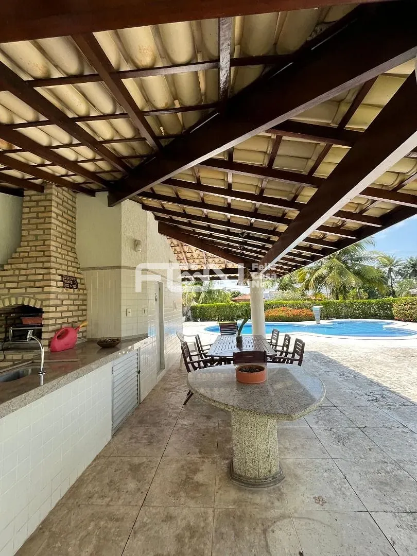 Casa, 5 quartos, 500 m² - Foto 39