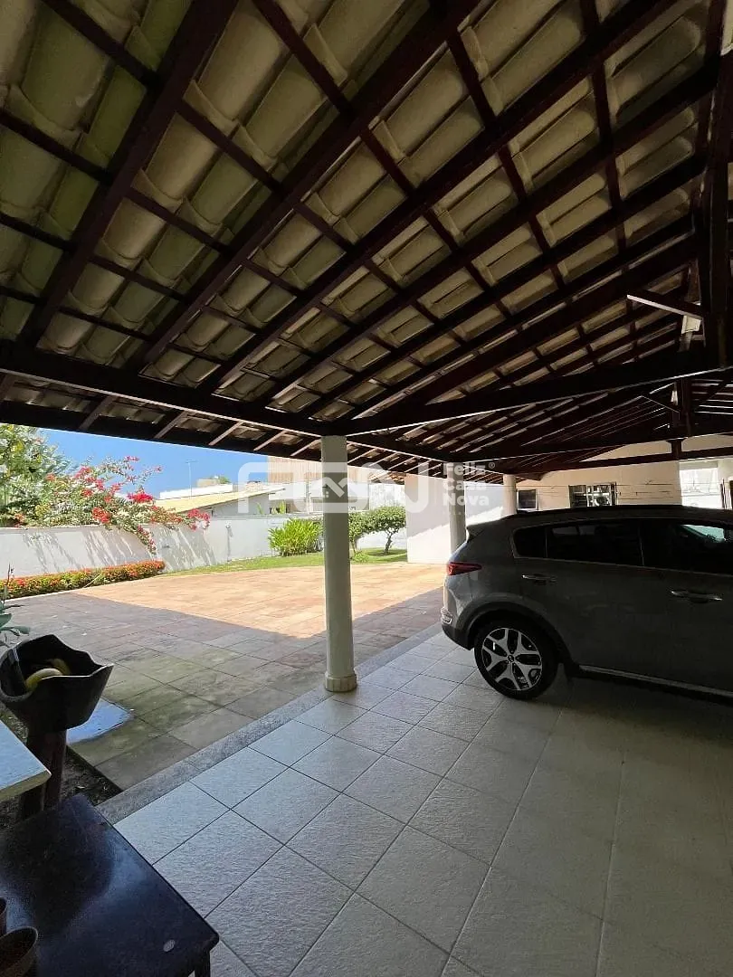 Casa, 5 quartos, 500 m² - Foto 16