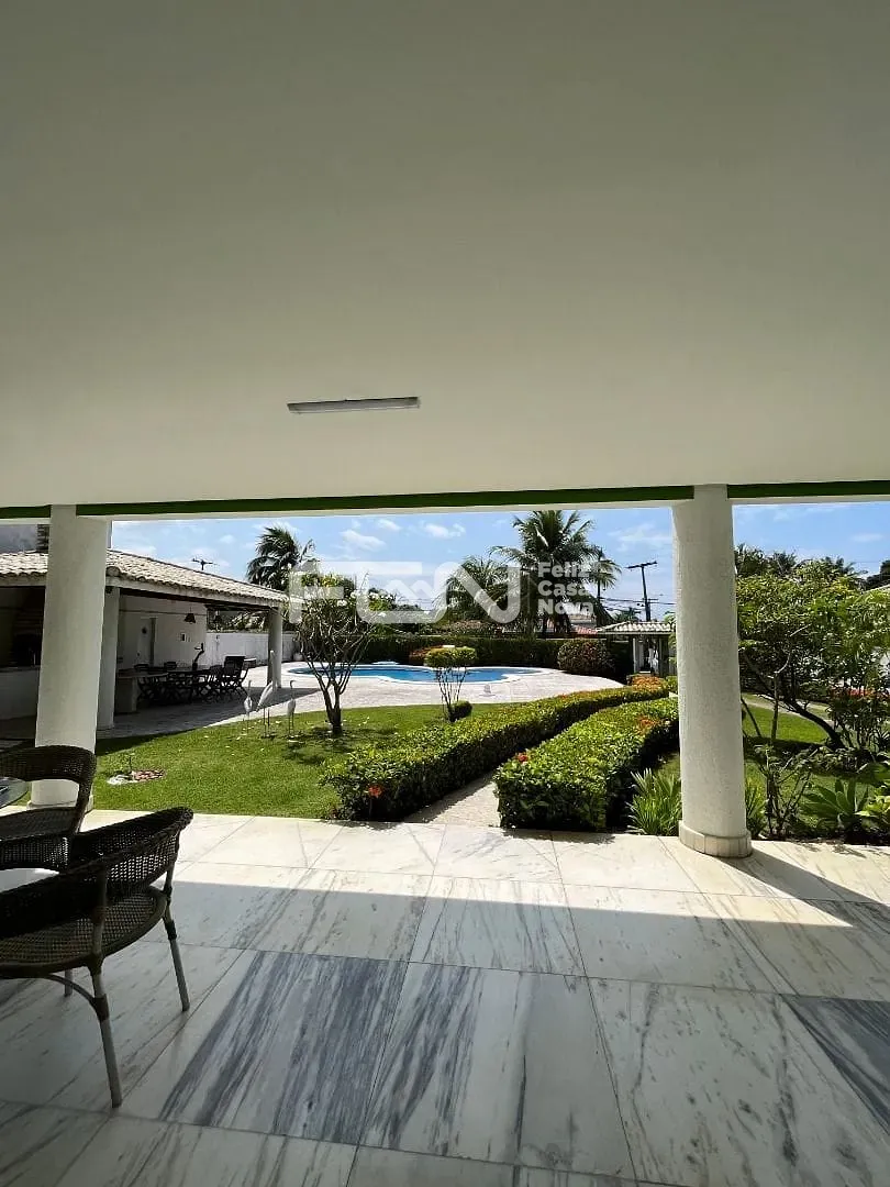 Casa, 5 quartos, 500 m² - Foto 37