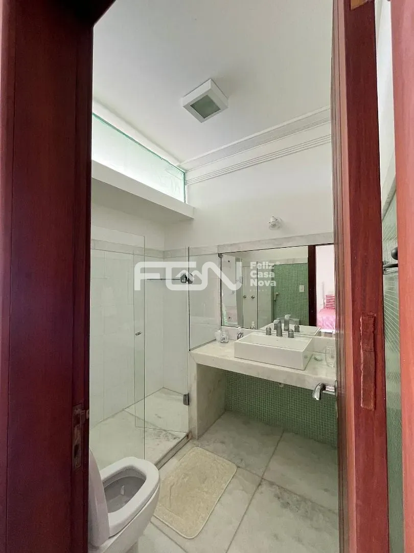 Casa, 5 quartos, 500 m² - Foto 22
