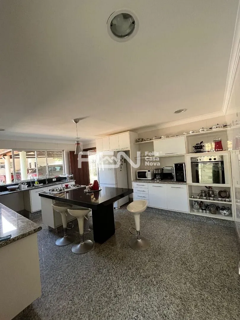 Casa, 5 quartos, 500 m² - Foto 9