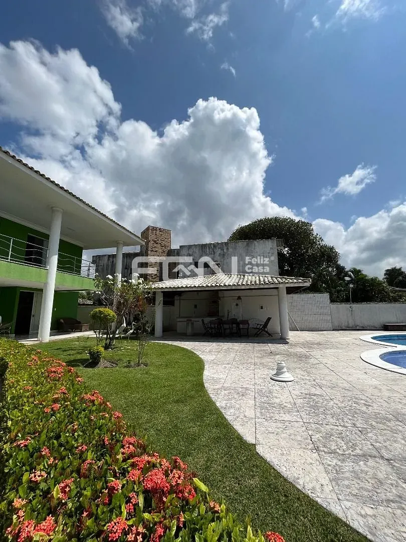 Casa, 5 quartos, 500 m² - Foto 3