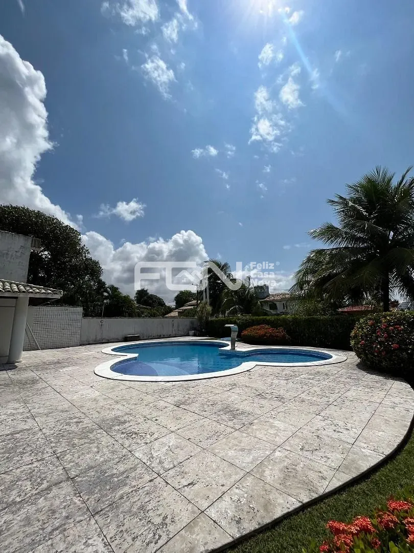 Casa, 5 quartos, 500 m² - Foto 2