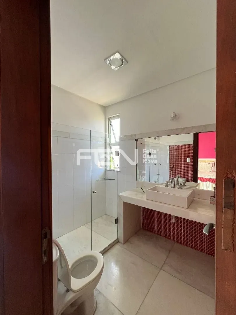 Casa, 5 quartos, 500 m² - Foto 18
