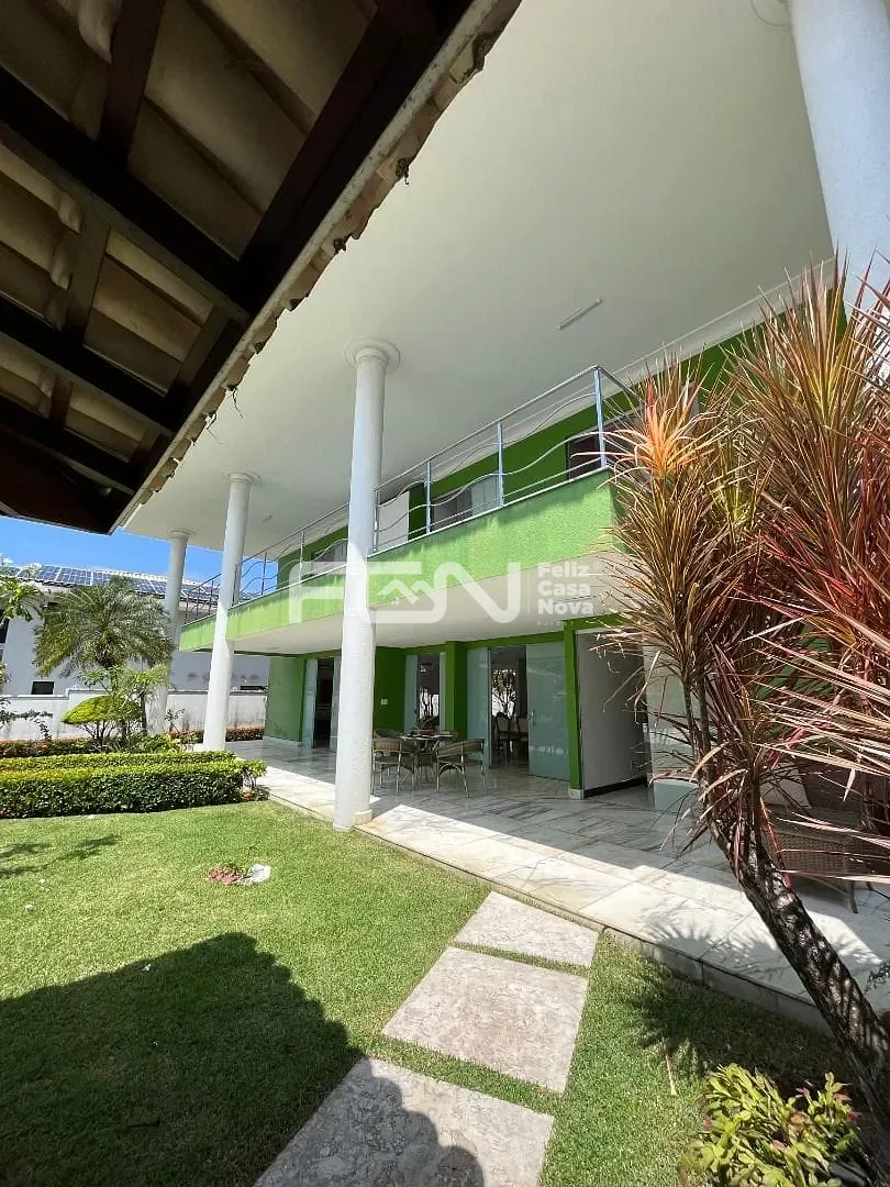Casa, 5 quartos, 500 m² - Foto 41