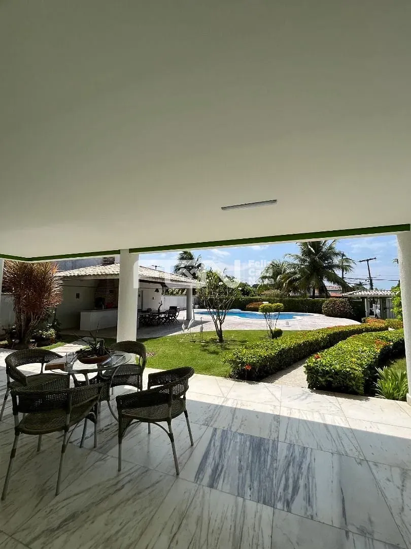 Casa, 5 quartos, 500 m² - Foto 35