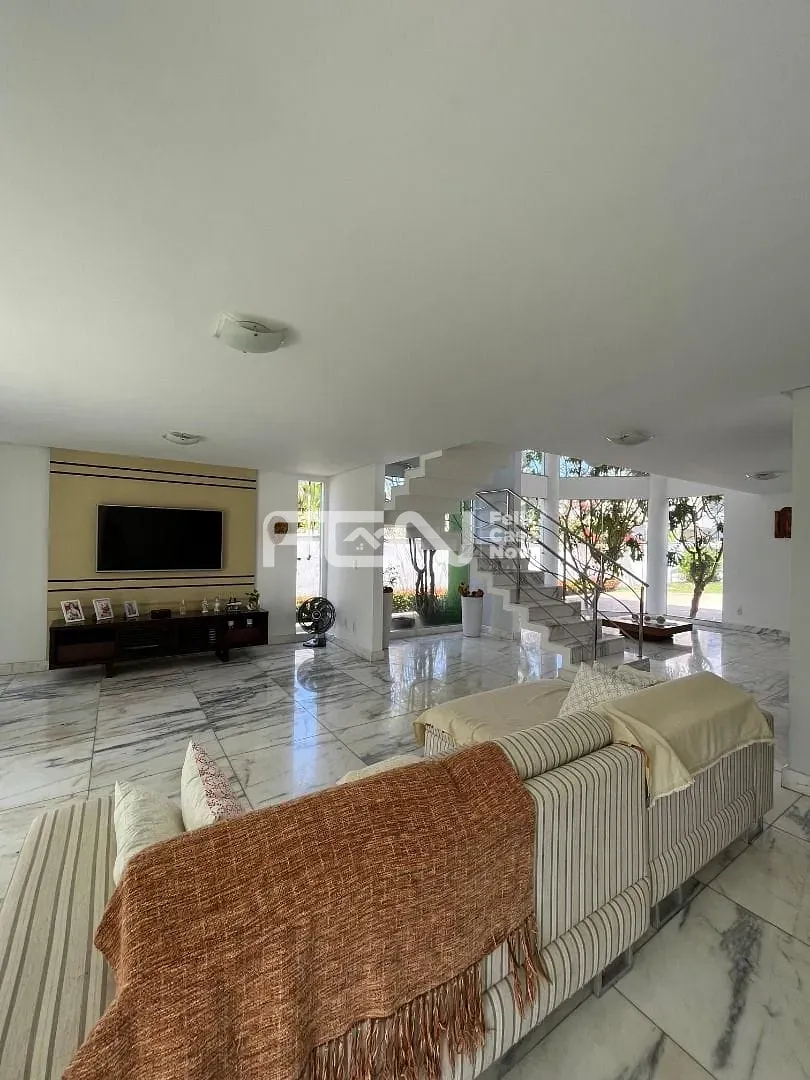 Casa, 5 quartos, 500 m² - Foto 8