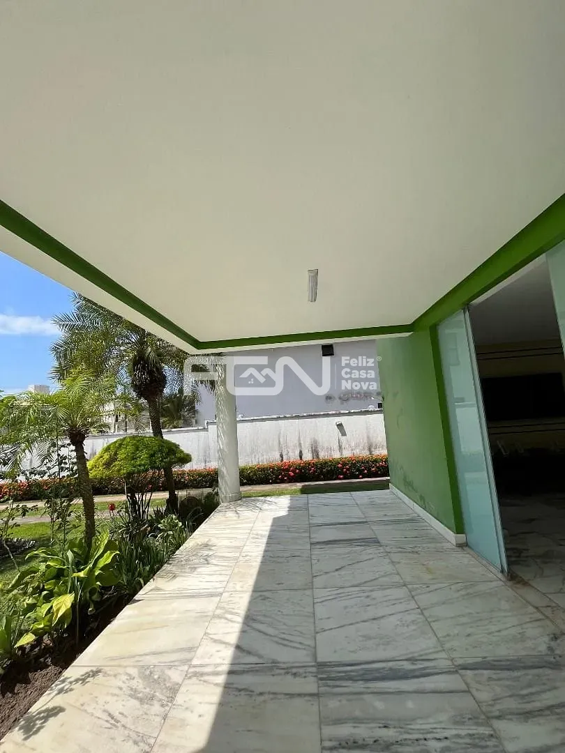 Casa, 5 quartos, 500 m² - Foto 44