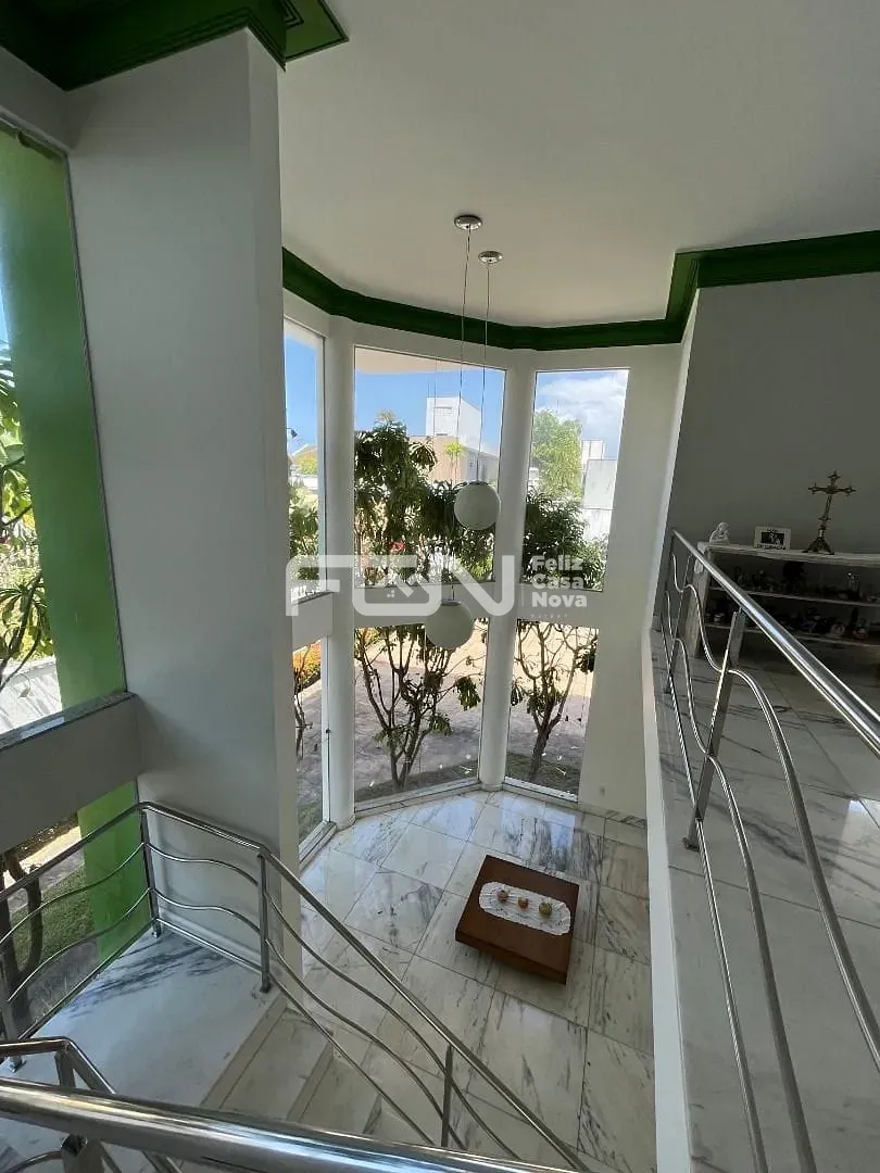 Casa, 5 quartos, 500 m² - Foto 33