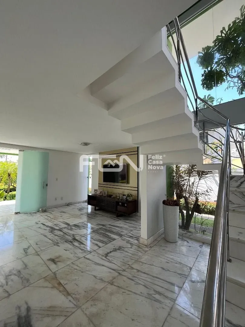 Casa, 5 quartos, 500 m² - Foto 13
