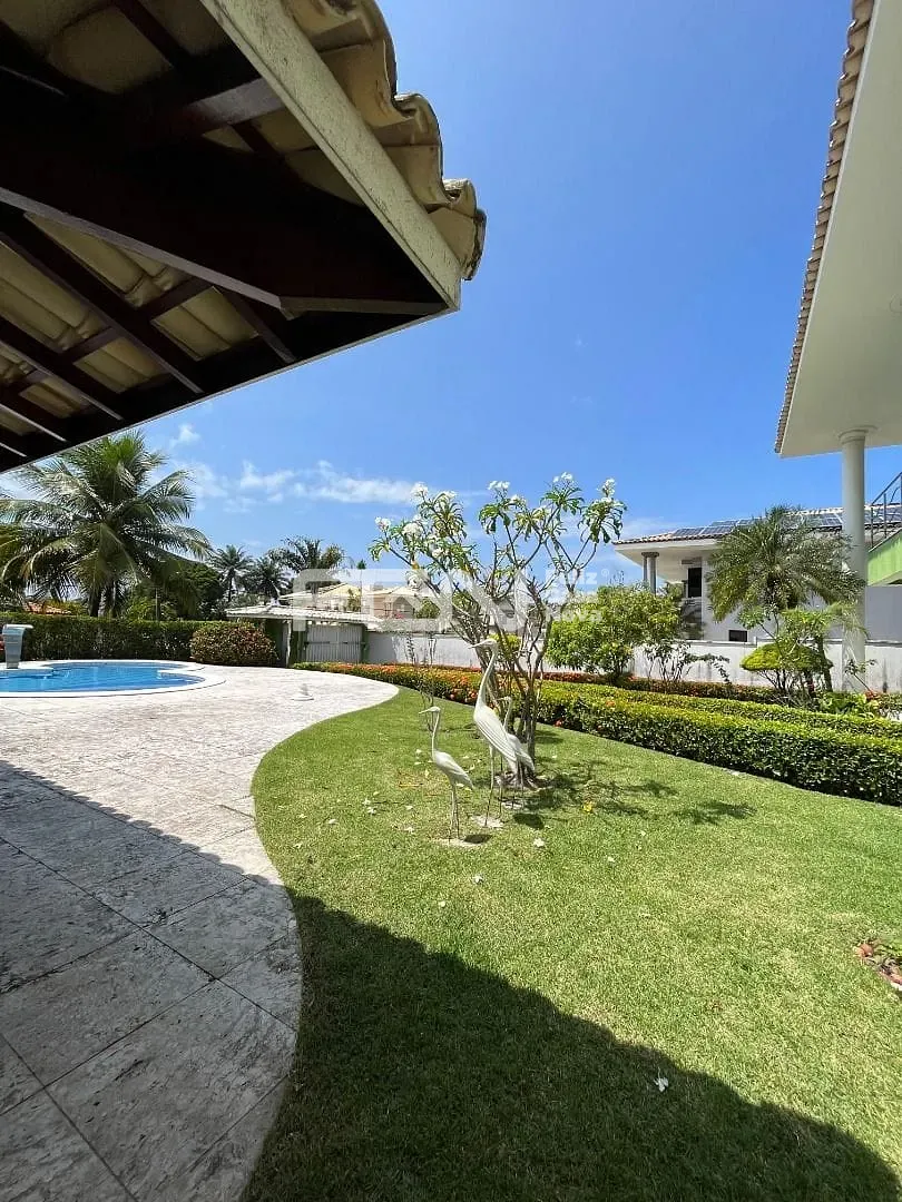 Casa, 5 quartos, 500 m² - Foto 43
