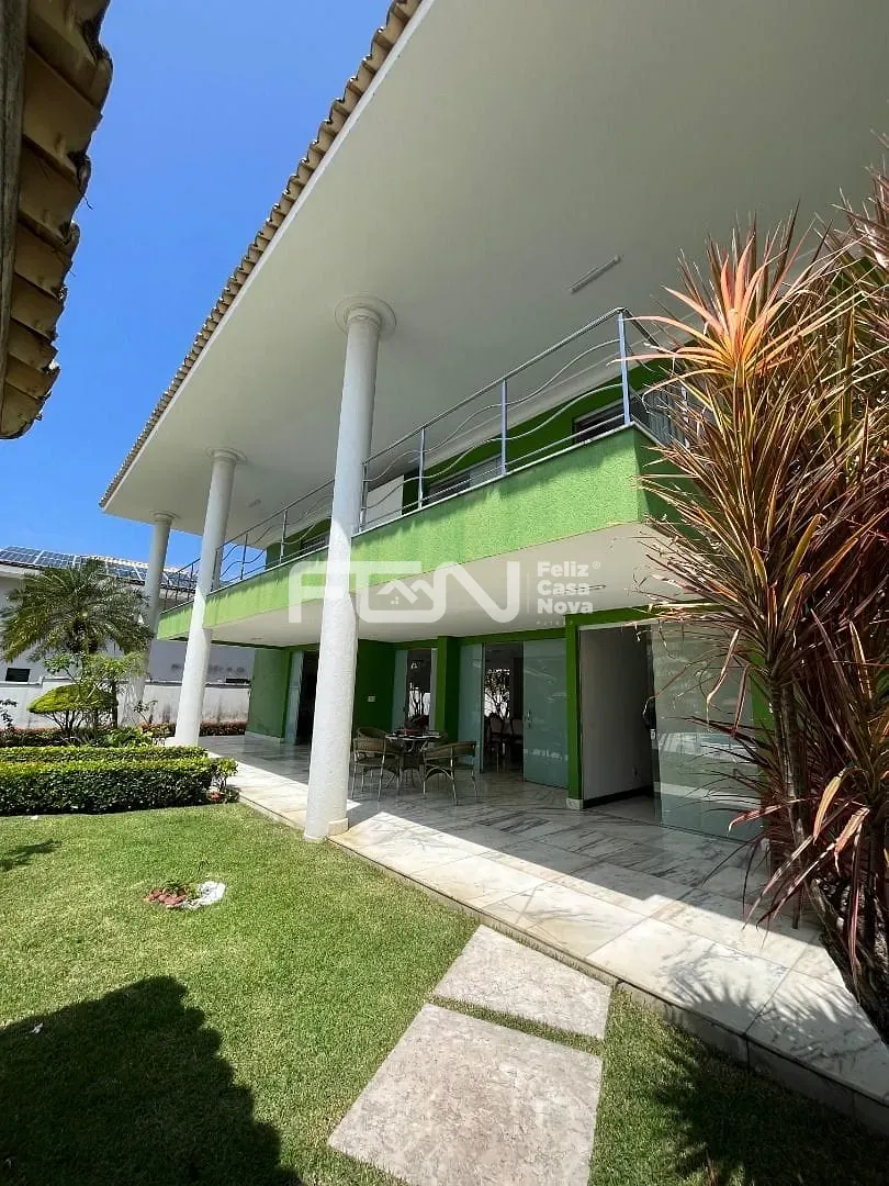 Casa, 5 quartos, 500 m² - Foto 42