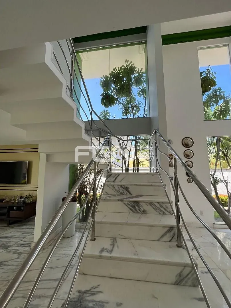 Casa, 5 quartos, 500 m² - Foto 14
