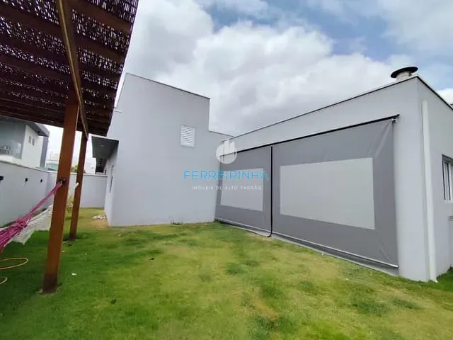 Casa com 450m² 3 quartos e 3 banheiros, à venda, no bairro Condomínio Residencial Colinas do Paratehy em São José dos Campos