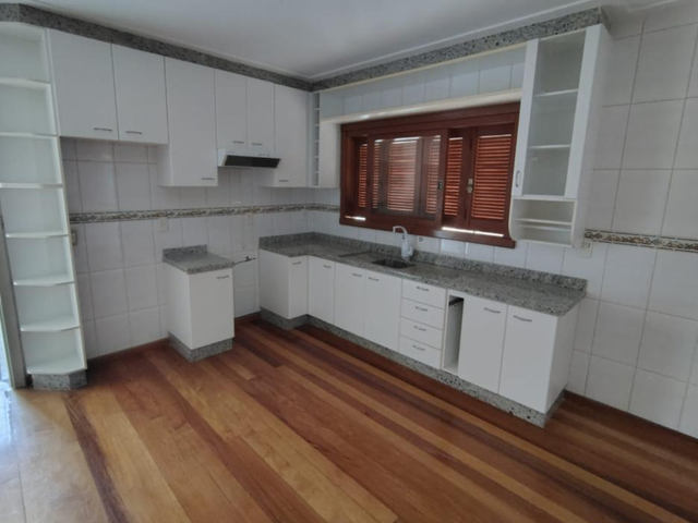 Casa 3 quartos e 3 banheiros, à venda, no bairro Sagrada Família em Nova Prata