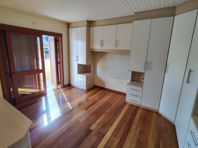 Casa 3 quartos e 3 banheiros, à venda, no bairro Sagrada Família em Nova Prata